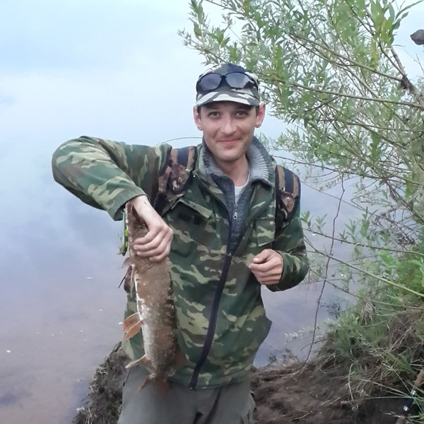 Александр Христараднов