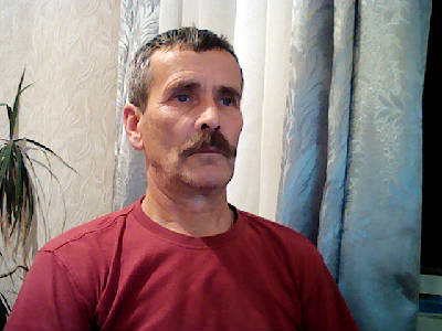 Пётр Жуланов