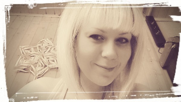 Елена Лукьянова