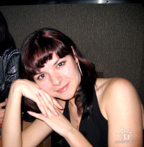 Ирина Дмитриева