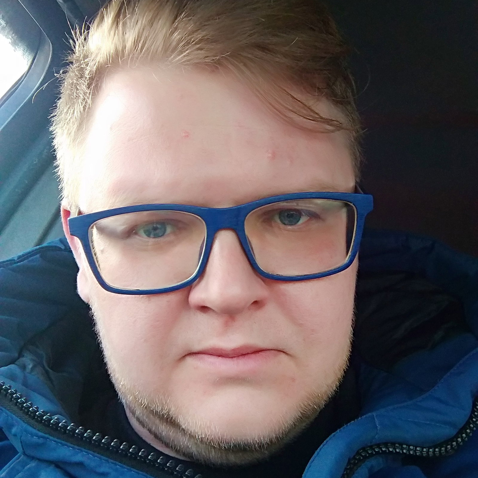 Алексеюшка Потапкин