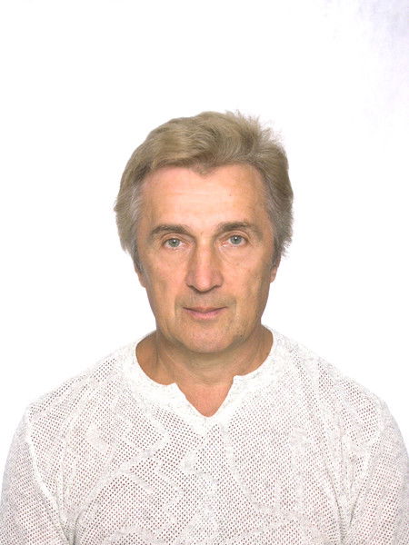 Вячеслав Короленко