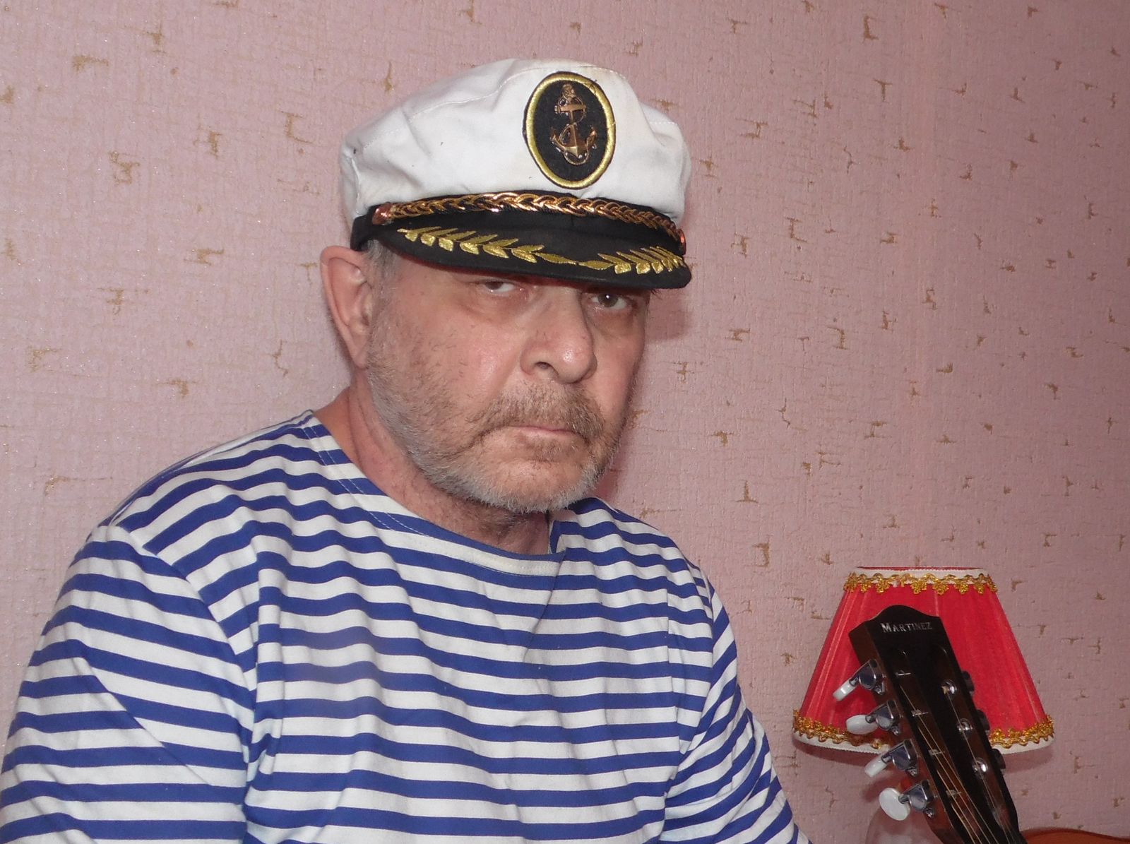 Егор Егоркин