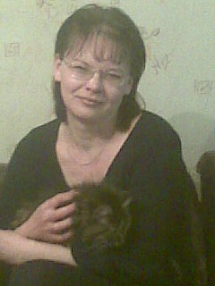 Галина Чугунова