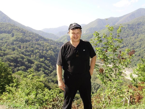 Андрей Старцев