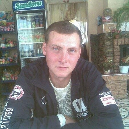 Андрій Різник