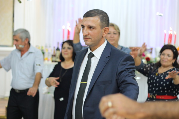 Бахадур Фарзалиев