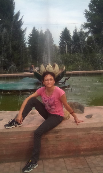 Вера Попова