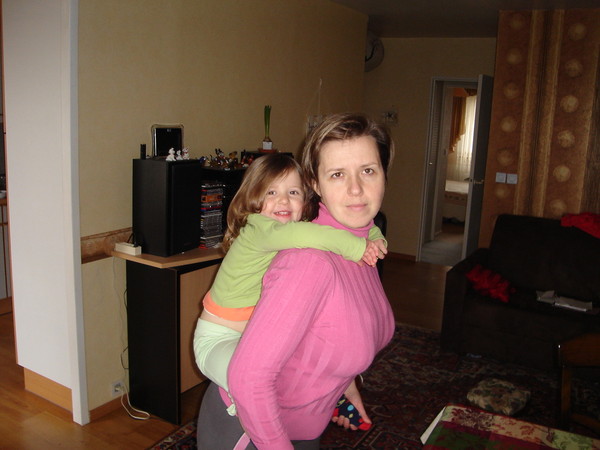 Oksana ********