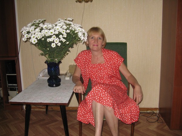 Виолетта Лабзина