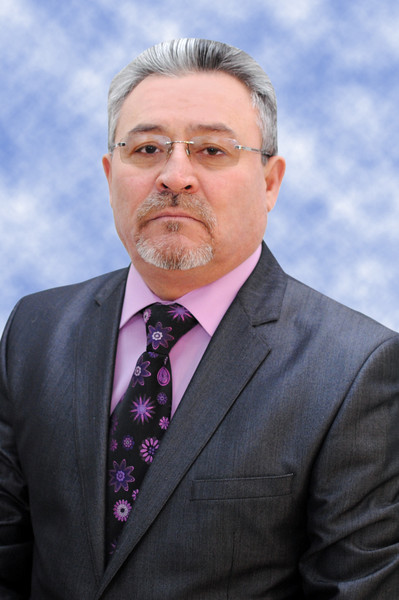 Серик Тулепбаев