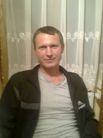 Андрей Прохорков