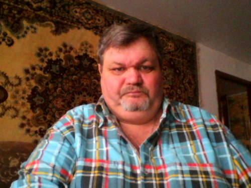 Сергей Абакумов