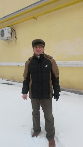 Сергей Зырянов