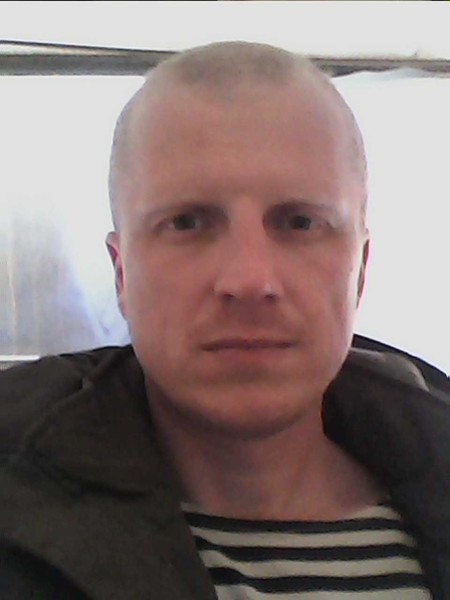 Михаил Ионов