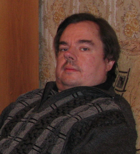 Андрей Кореньков