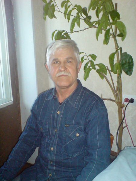 Впадимир Трушин