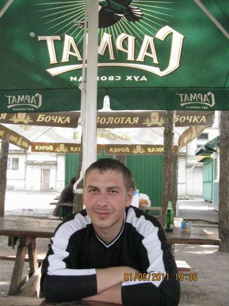 Сергей Лунин