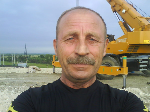 Валентин Чернобровкин