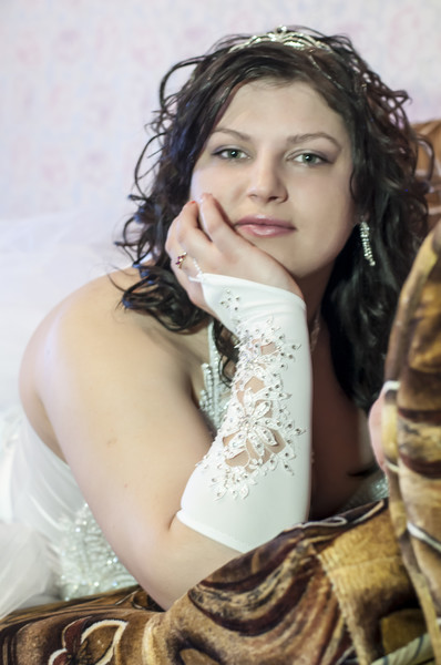Veronika Kapultsevich