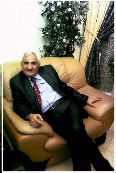 Adam Moiseev