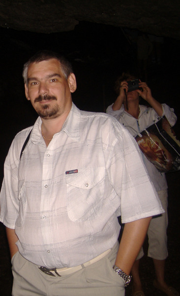 Андрей Сердюк