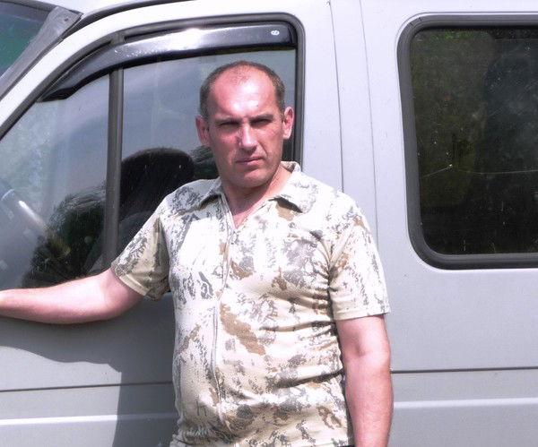 Артур Феклин