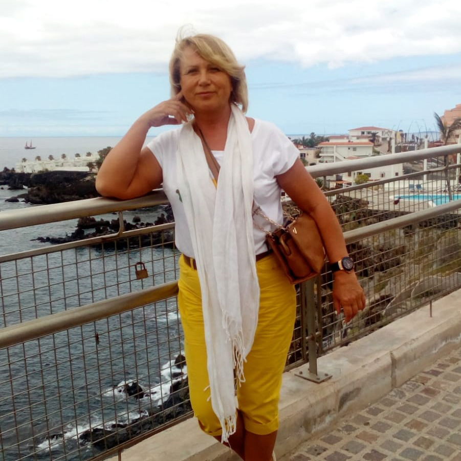 Татьяна Пермякова