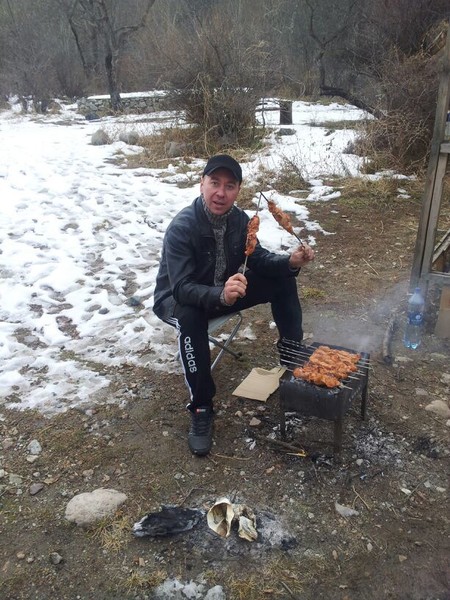 Станислав Наумов