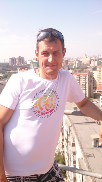 Лёха Счастливый