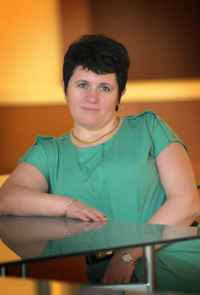Светлана Бай