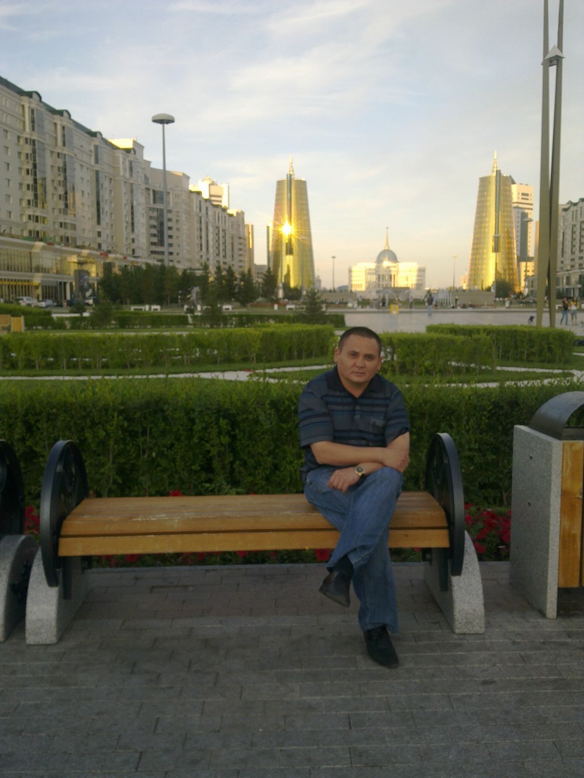 Рус Сеитов