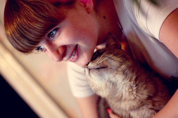 Алина Семёнова