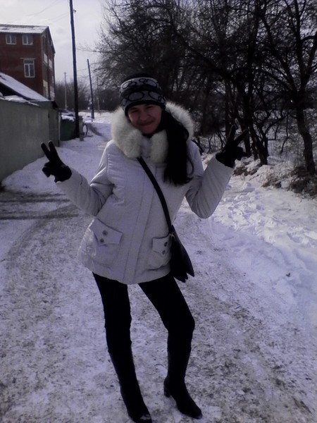 Вера Полуян