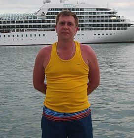 Алексей Пономарев