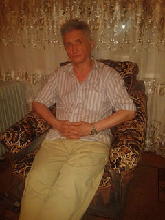 Александр Галайдин