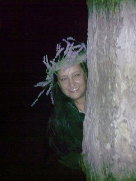 Valentina Kukhmister