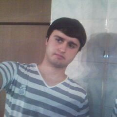 Payrav Murodov