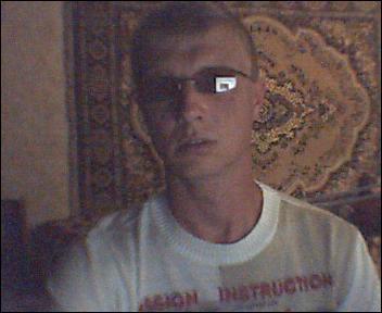 Роман Чернышев