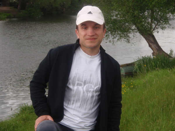 Игорь Коробков