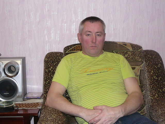Николай Макеев