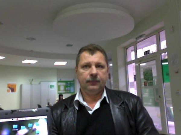 Валентин Стрижак