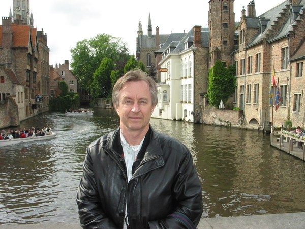Alexander Keller