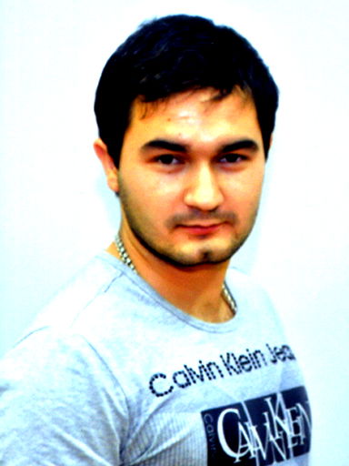 Али Аллаев