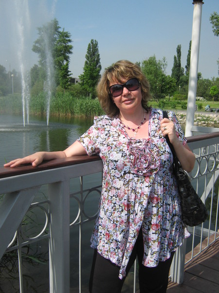 Светлана Лысенко