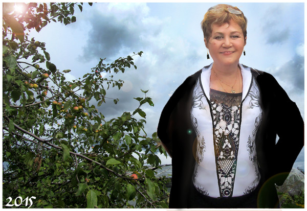 Надежда Королева