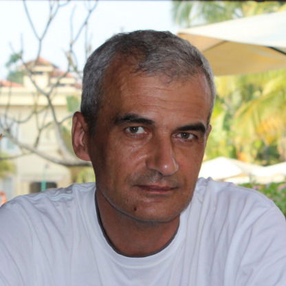 Сергей Шпак