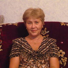 Сабира Сафиуллина