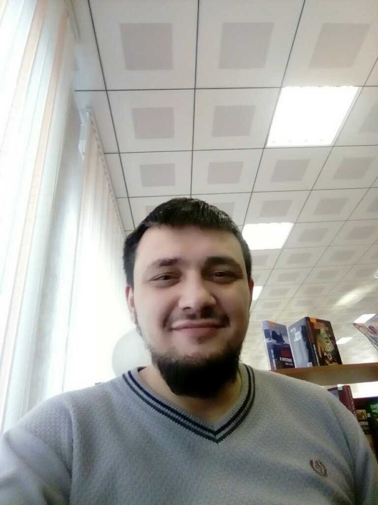 Рамиль
