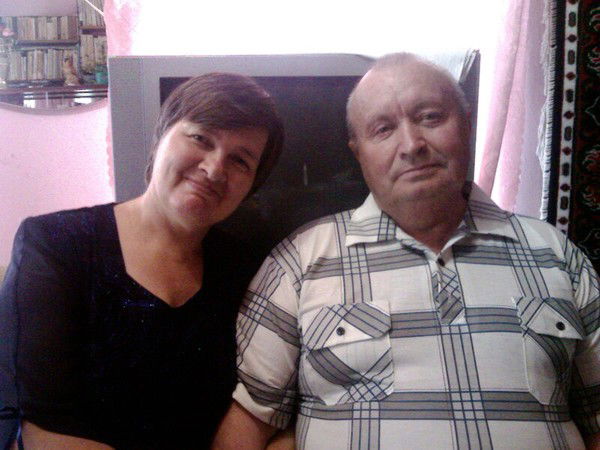 Федор Шукшин